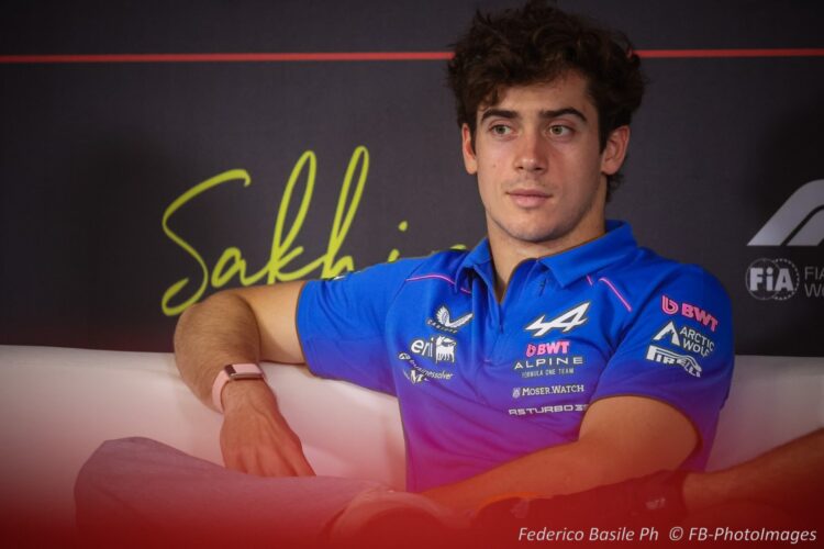 Formula 1 Rumor: If Colapinto’s checks don’t keep coming, Tsunoda could replace him