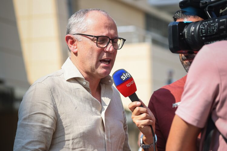 Formula 1 News: Turkey eyed for F1 return, Domenicali plans format shake-up