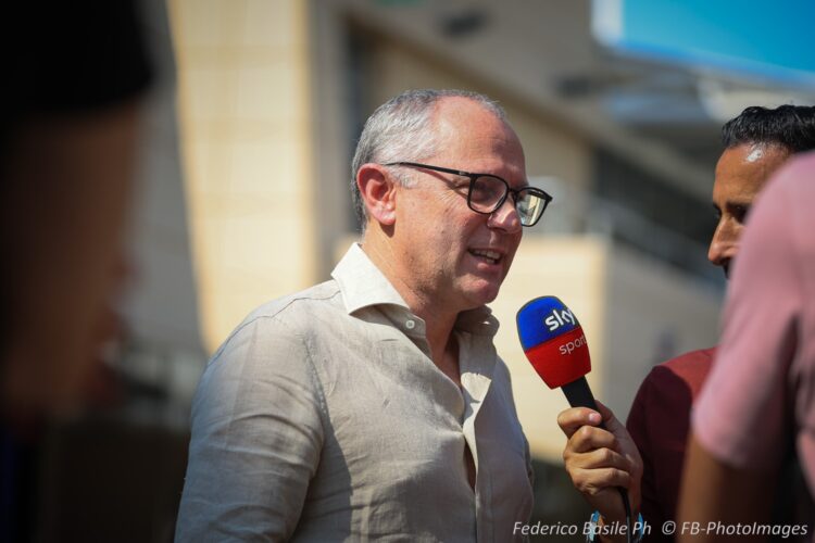 Formula 1 News: Domenicali to meet teams as Middle East race doubts grow