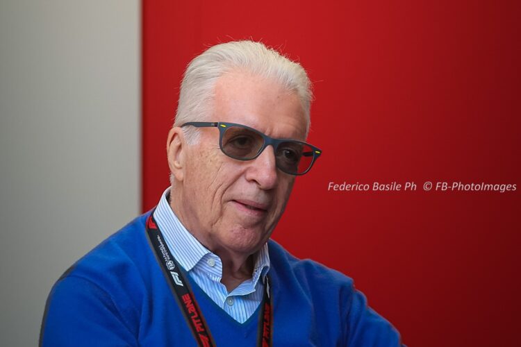 Formula 1 News: Piero Ferrari not predicting title despite ‘favorite’ talk