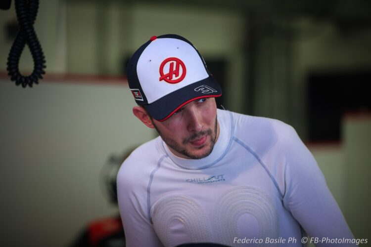 Formula 1 News: Frustrated Ocon questions F1 legacy after Melbourne