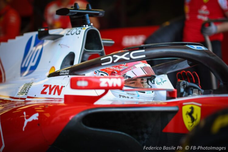 Formula 1 News: Weight battle may shape early 2026 pecking order