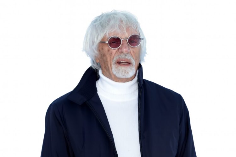 Formula 1 News: Ecclestone, Briatore warn of ‘chaos’ under 2026 rules