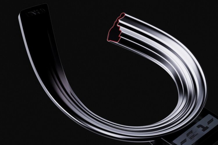 Pininfarina to design the trophy for the FORMULA 1 TAG HEUER GRAN PREMIO DE ESPAÑA 2026