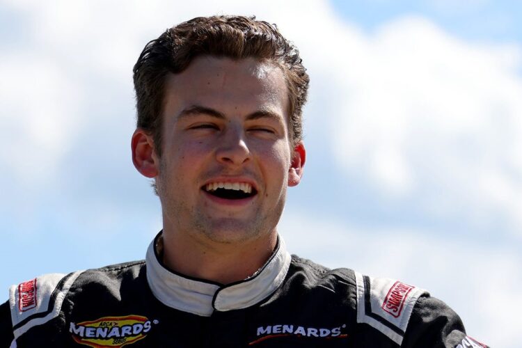 NASCAR News: Rain washes out Truck Qualifying in St. Petersburg