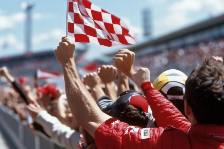 From Trackside to Online: Why Motorsport Fans Are Drawn to Slot Games