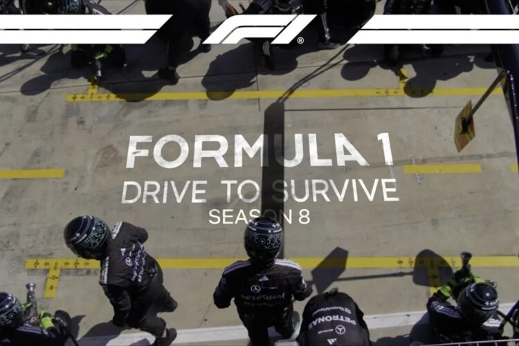 Formula 1 News: Verstappen, Hamilton, Alonso snub Netflix interviews