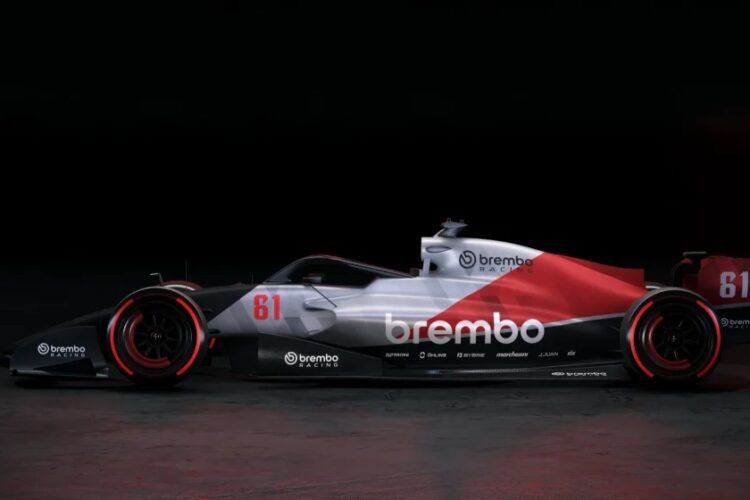 Formula 1 2026: Brembo Accelerates Innovation for a New Era