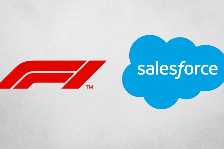 Formula 1 News: Series teams up with Salesforce to Launch AI-Powered Fan Companion Amid Partnership Extension
