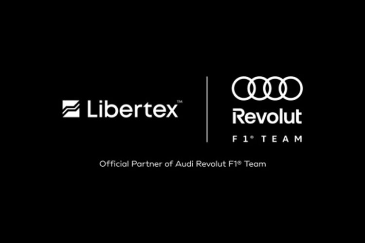 Formula 1 News: Audi Revolut F1 Team signs Libertex as sponsor