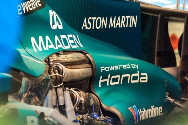 Formula 1 News: Aston Martin-Honda split cannot be ruled out – Glock