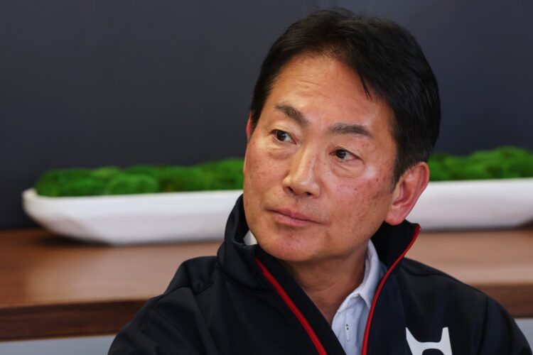 Formula 1 News: Honda’s Watanabe puzzled by Newey’s nerve damage claims
