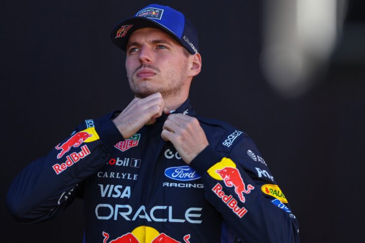 Formula 1 News: Verstappen dismisses Sainz Jr. call for rule talks