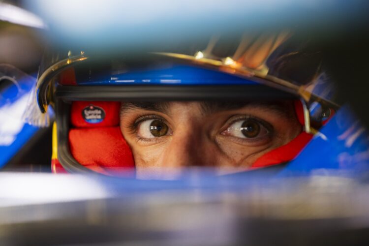 Proper recovery after a major auto race