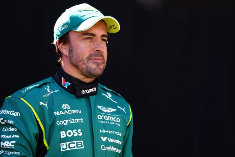 Formula 1 News: Alonso insists he can race but Aston Martin crisis deepens