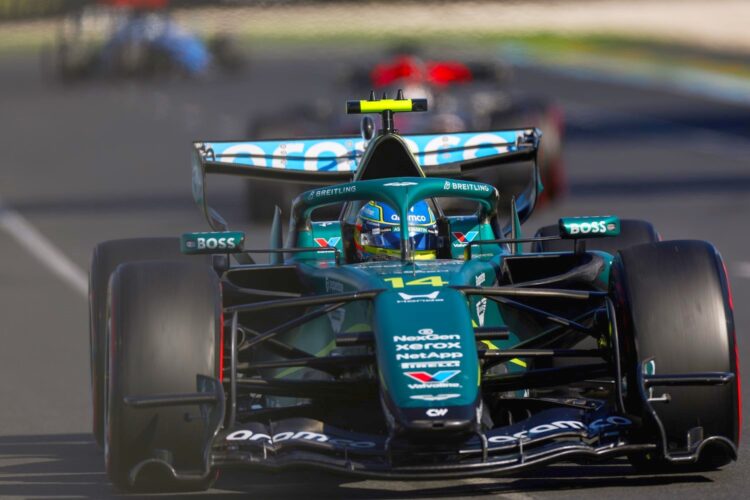 Formula 1 News: Honda warns no quick fix to Adrian Newey’s ‘lemon’ in Miami