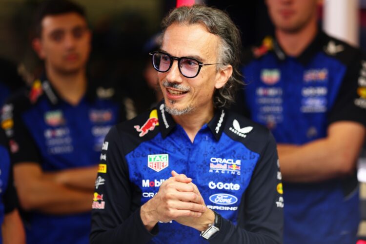 Formula 1 News: Mekies dismisses Verstappen quit talk