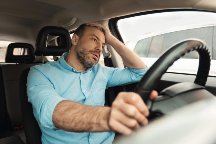 Automotive News: Top Driving Mistakes Car Owners Make