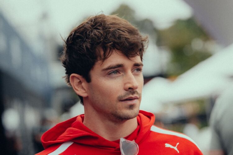Formula 1 News: Leclerc talks Ferrari ‘marriage’, warns Mercedes looks strong