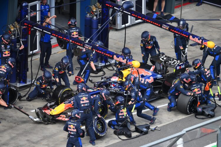 Formula 1 News: Pirelli expects more two-stop races as 2026 progresses