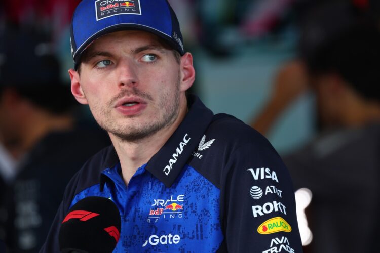 Formula 1 News: Verstappen ’empty’ as X-ray adds to Melbourne misery