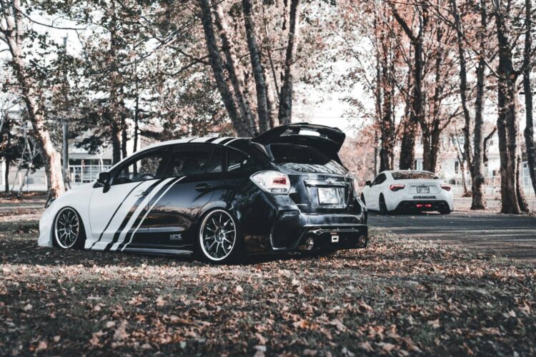 Which Auto Performance Mods Show Up Most Often in Crash Reports? A Look at U.S. Data and Insurance Claims