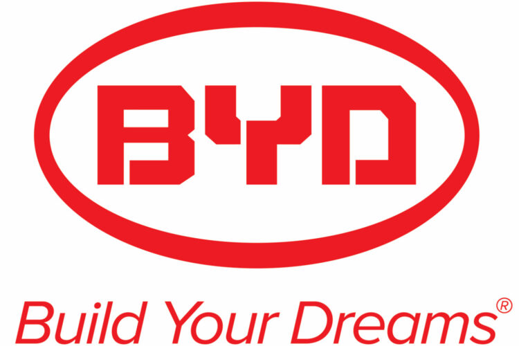 Formula 1 News: BYD examining F1 entry as Chinese giant eyes motorsport
