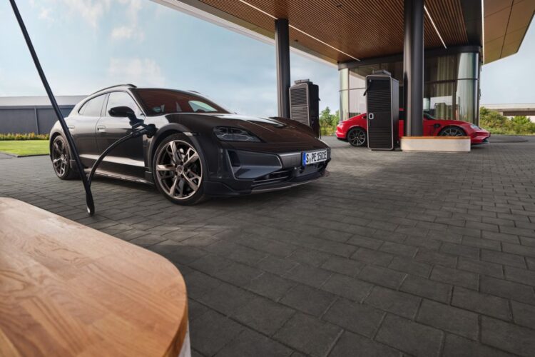 Automotive News: Porsche Got ‘Woke’ and Lost Its Shirt