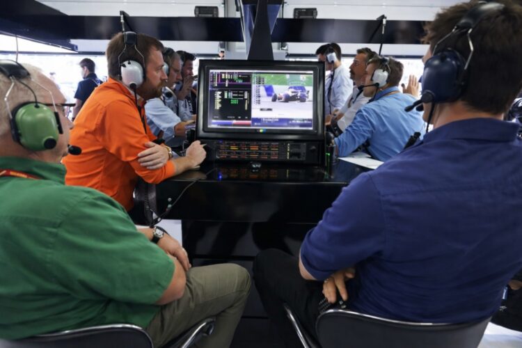 High Speed Decisions – What Motorsport Teaches About Managing Risk