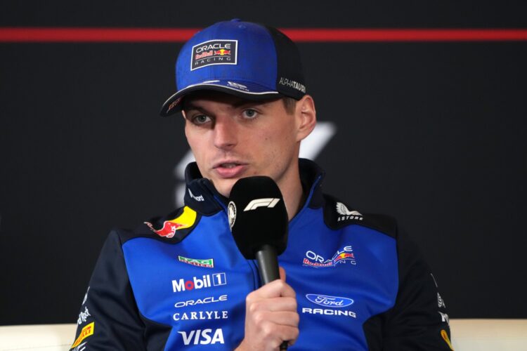 Formula 1 News: Verstappen says F1 passes are now ‘fake’ and will ‘ruin the sport’