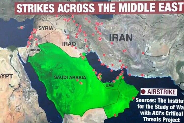 Formula 1 News: Bahrain and Saudi Arabia race axe imminent as cancellation deadline passes