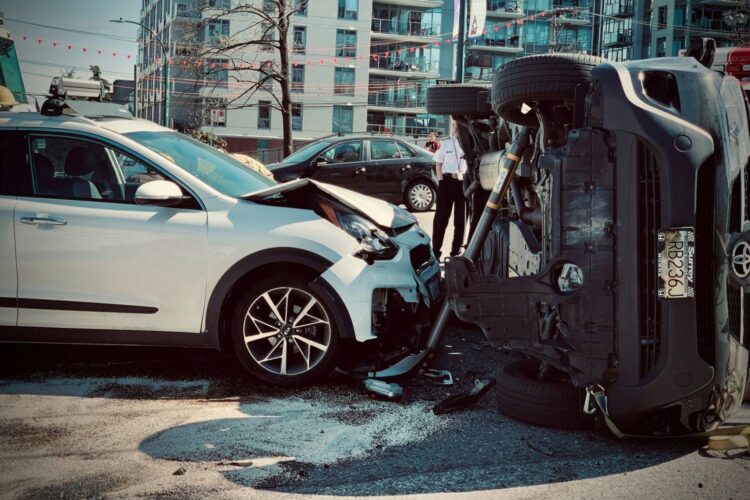 AutoMotive News: Why Early Legal Guidance Matters in High-Impact Car Accidents