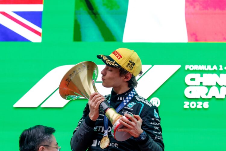 Formula 1 News: Wolff warns against ‘hype’ after Antonelli breakthrough