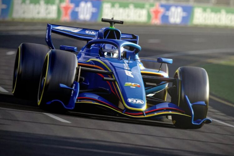 Formula 1 Editorial: The Good, The Bad and the Ugly of the Current F1 Formula