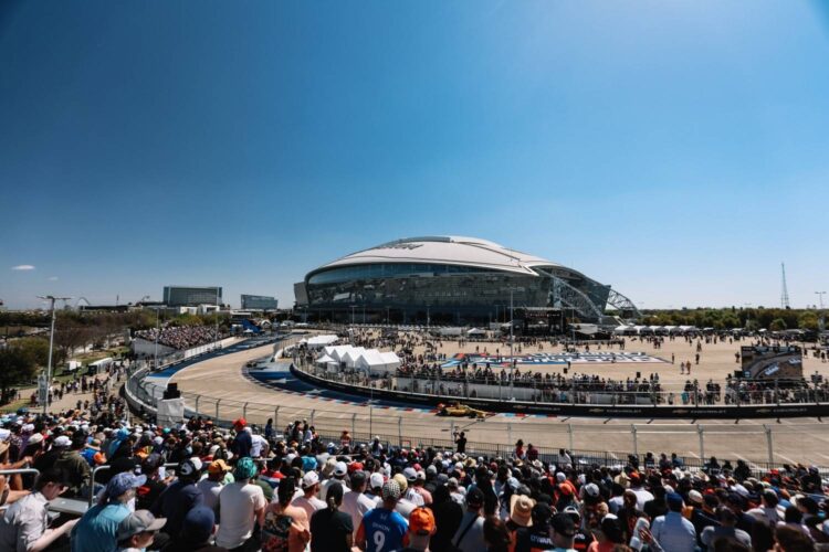 A Triumphant Debut: Reflections on the Inaugural Java House Grand Prix of Arlington