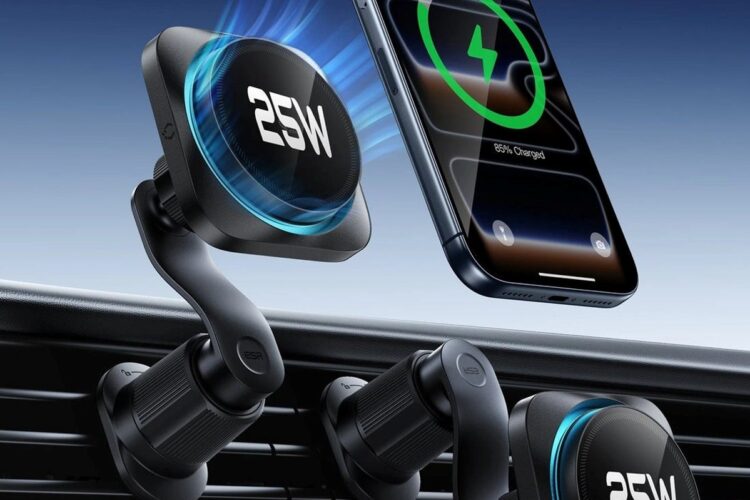 Why Your Gas Station Car Charger is Killing Your Vibe (and Your Battery)