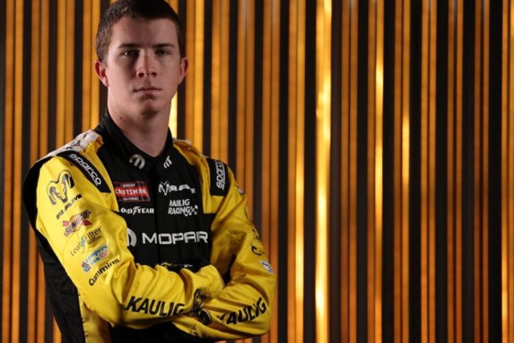 NASCAR News: Daniel Dye suspended after mocking IndyCar driver as gay