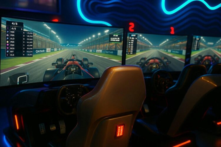 Motorsport eGames, PS5 Releases & More: What to Look Forward to in 2026