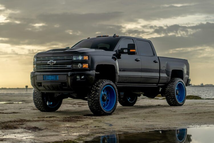 What Does an EGR Delete Kit Do? Off-Road Benefits and Maintenance Advantages for Diesel Trucks