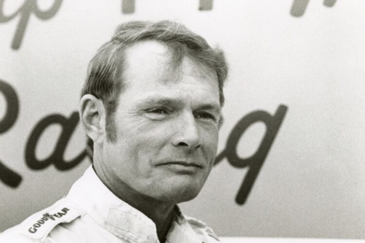 Trans-Am News: Bob Tullius dead at age 95