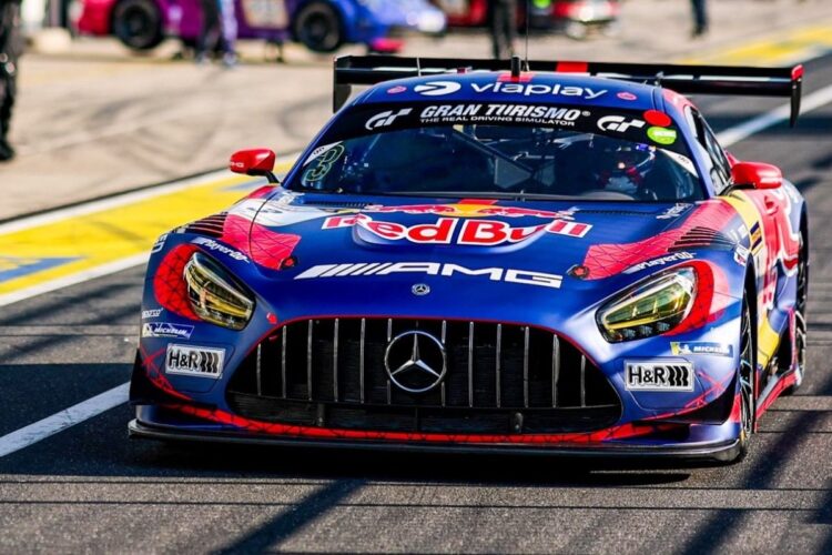 GT3 News: Verstappen’s Nordschleife NLS2 Win Stripped by Tire Violation as Teams React and F1 Star Eyes Return
