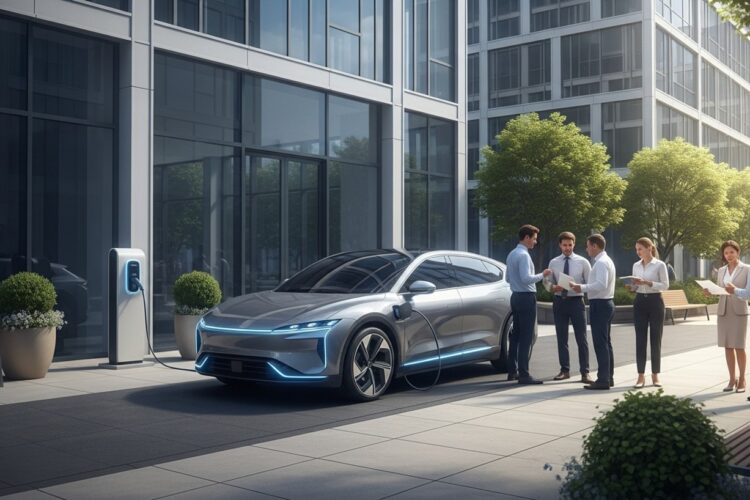 Automotive News: EV Novated Lease in Australia: Eligibility, Savings, and Key Considerations