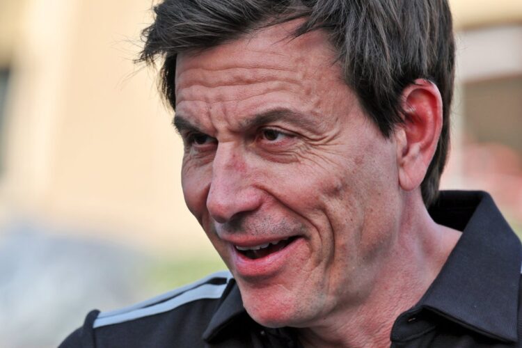 Formula 1 Rumor: Toto Wolff blamed for ruining Formula 1
