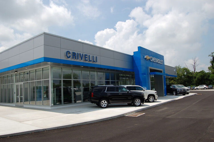 Top 5 Best Chevrolet Dealers in PA: Your 2026 Guide to Quality and Value