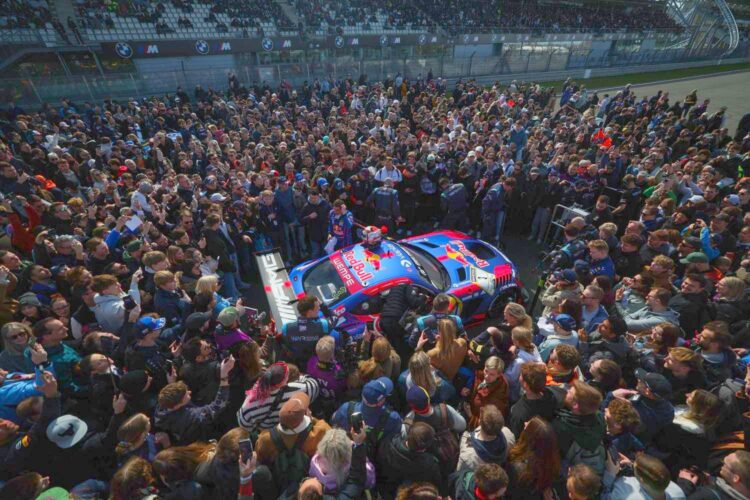 Formula 1 News: Verstappen fuels German boom as F1 returns