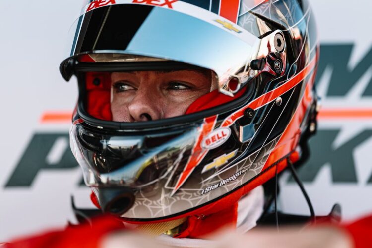 IndyCar News: McLaughlin leads in Barber Practice 1