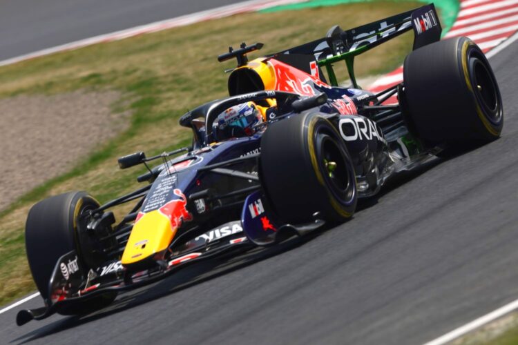 Formula 1 Rumor: Adidas to add Red Bull to F1 portfolio, but what happens when Verstappen leaves?