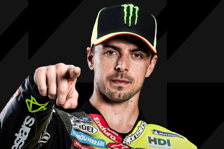 MotoGP News: Fabio Di Giannantonio speeds to USGP pole