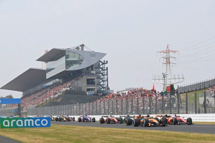 Formula 1 News: F1 set for rule vote as Indy star slams ‘artificial’ Frankenstein cars