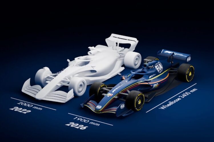 The 2026 F1 cars 3 races On: What Worked, What Didn’t, and What Needs to Change